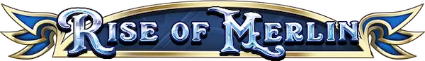 Rise of Merlin | Play'n GO